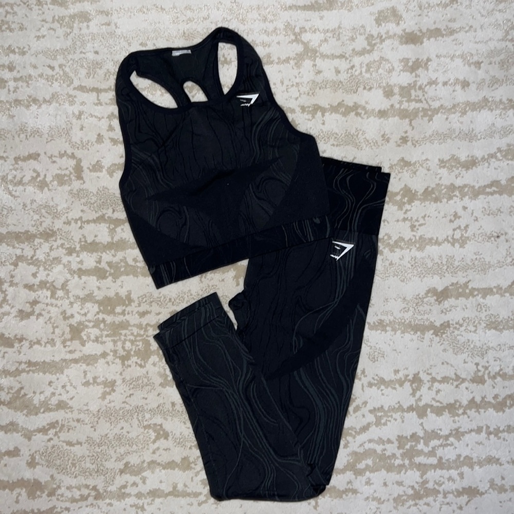 Workout set